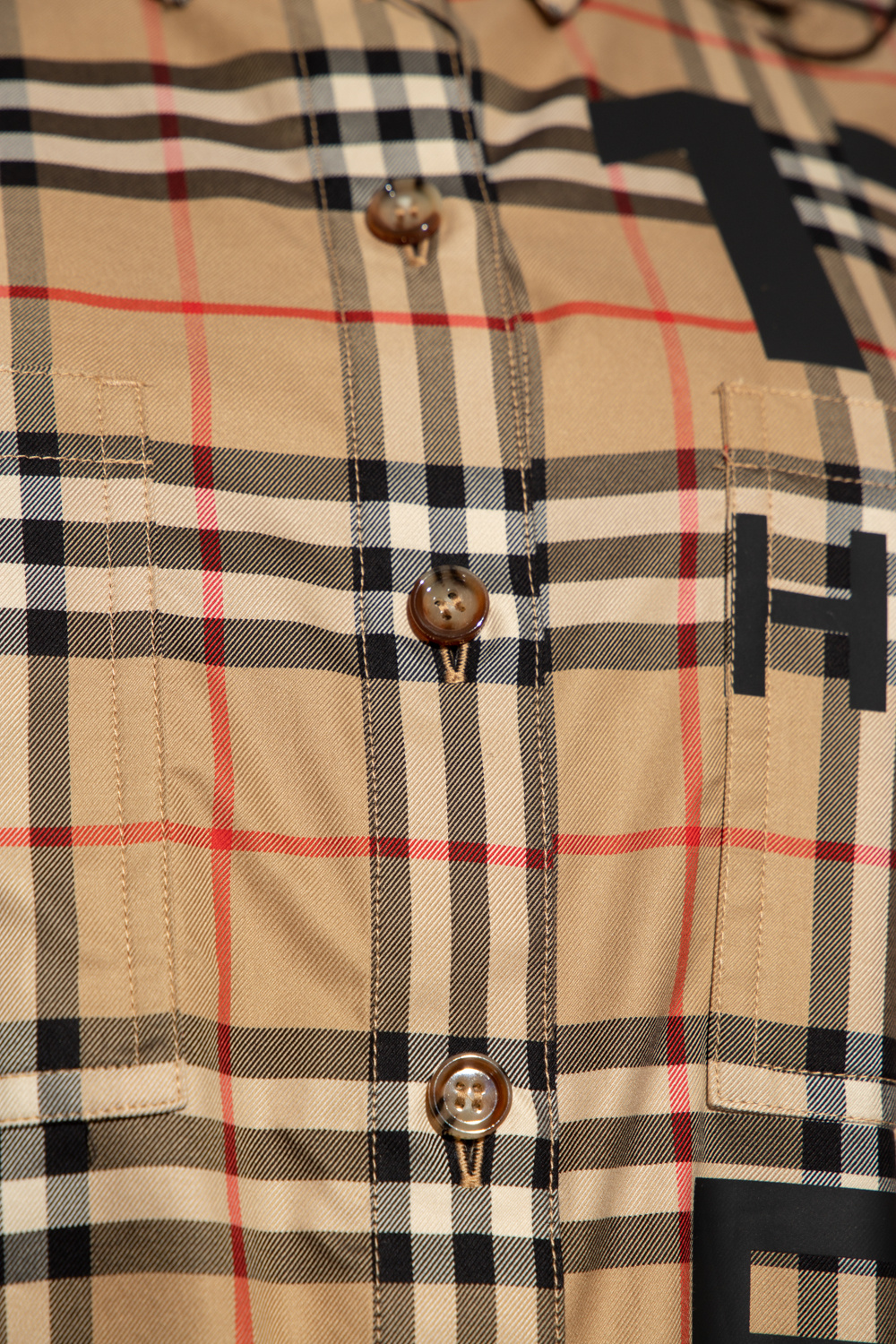 Burberry ‘Anette’ shirt