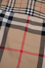 Burberry Kids beige ‘Tristan’ shirt