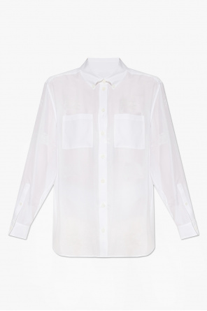 ‘ivanna’ shirt od Burberry