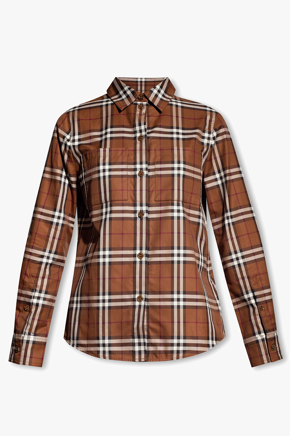 Burberry ‘Manzoni’ shirt