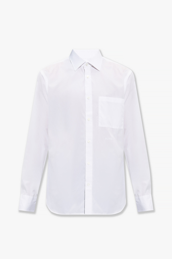 Burberry ‘Filmore’ cotton shirt