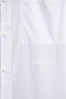Burberry ‘Filmore’ cotton shirt