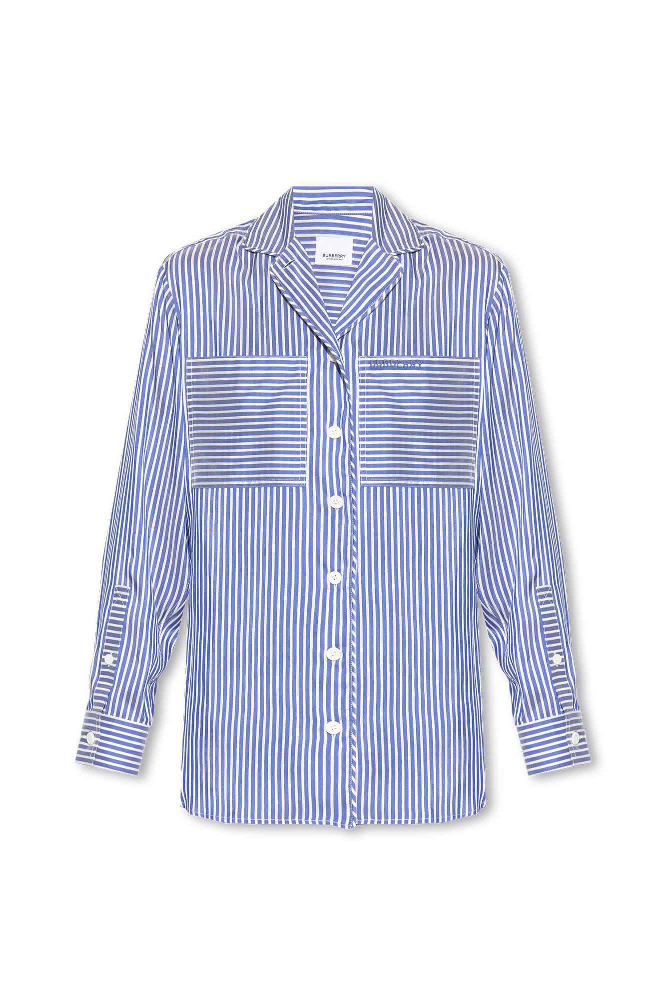 Burberry ‘Jackie’ shirt