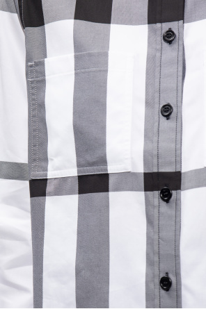 Burberry ‘Paola’ shirt