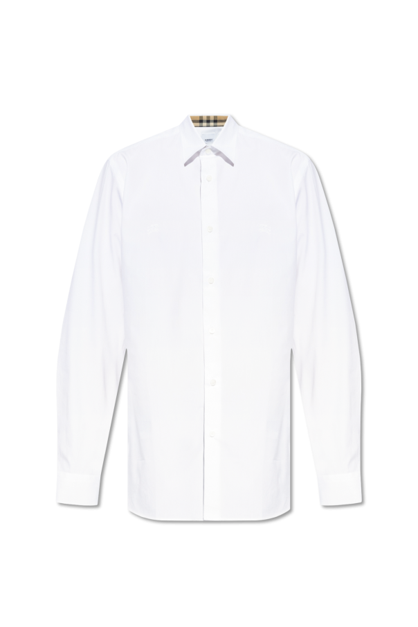Cotton shirt od Burberry