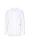 Burberry Shirt with logo