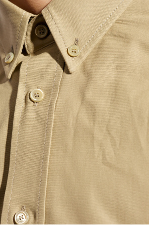 Burberry Relaxed-fitting shirt