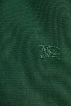 Burberry Koszula z haftem