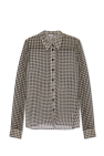 Burberry Silk shirt