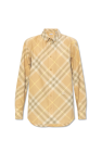 Burberry Cotton shirt