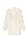 Burberry Silk shirt