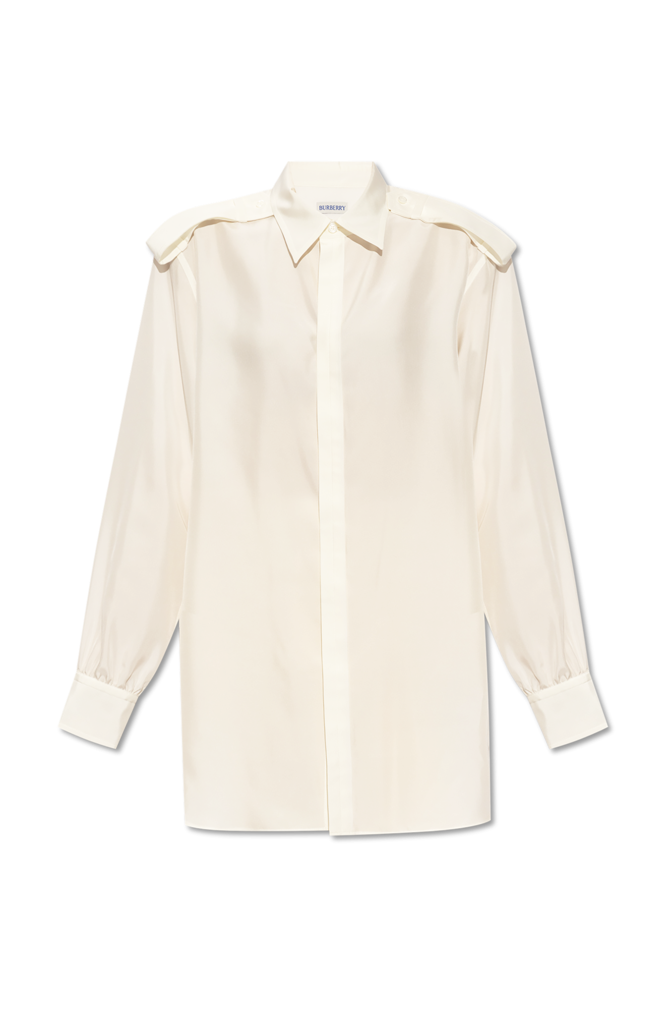 Burberry Silk shirt