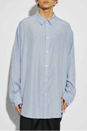 Balenciaga Shirt with stripe pattern