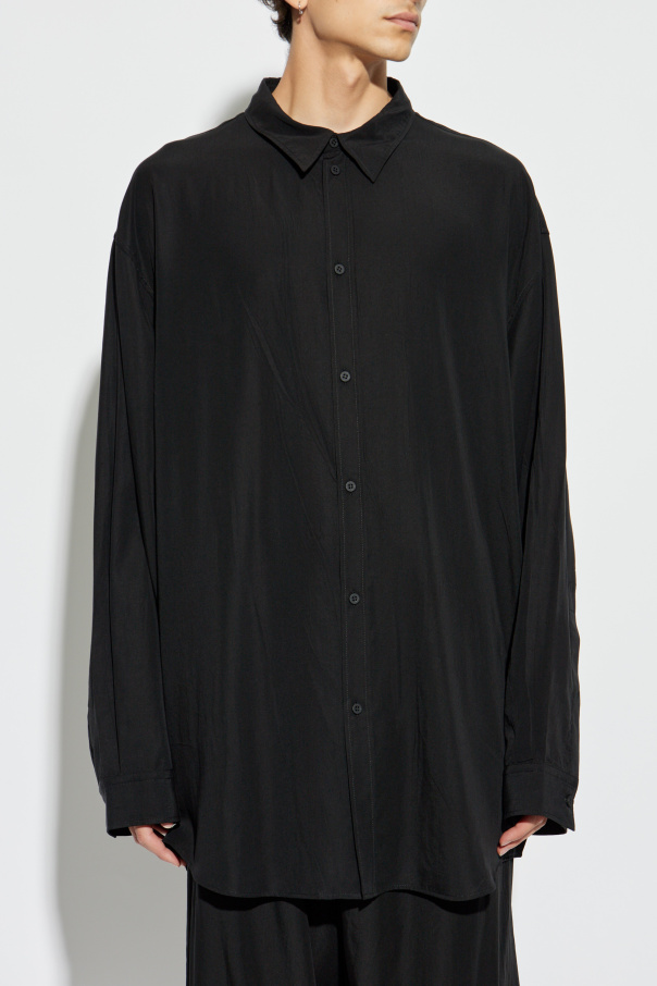 Balenciaga Loose-fitting shirt