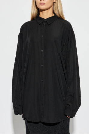 Balenciaga Loose-fitting shirt