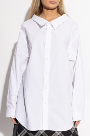 Balenciaga Loose-fit shirt