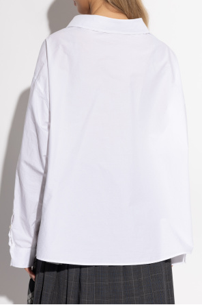 Balenciaga Loose-fit shirt