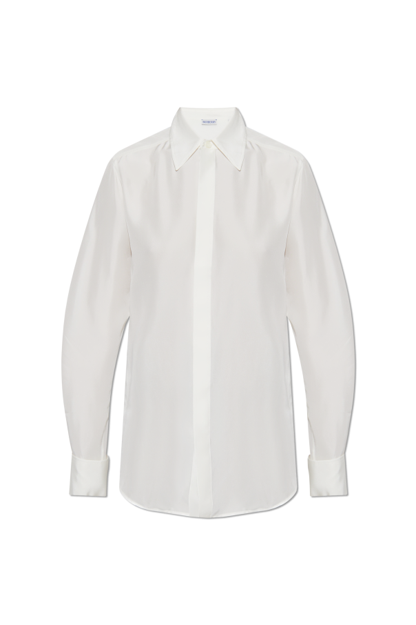 Burberry Silk shirt