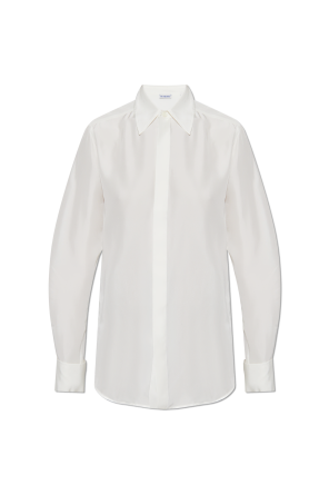 Silk shirt od Burberry