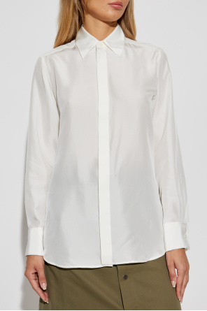 Burberry Silk shirt