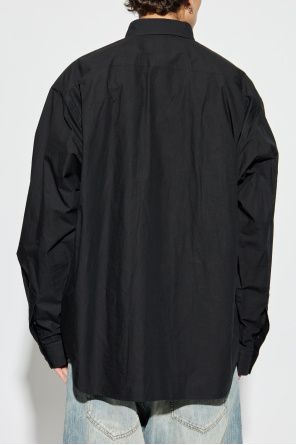 Balenciaga Oversize shirt