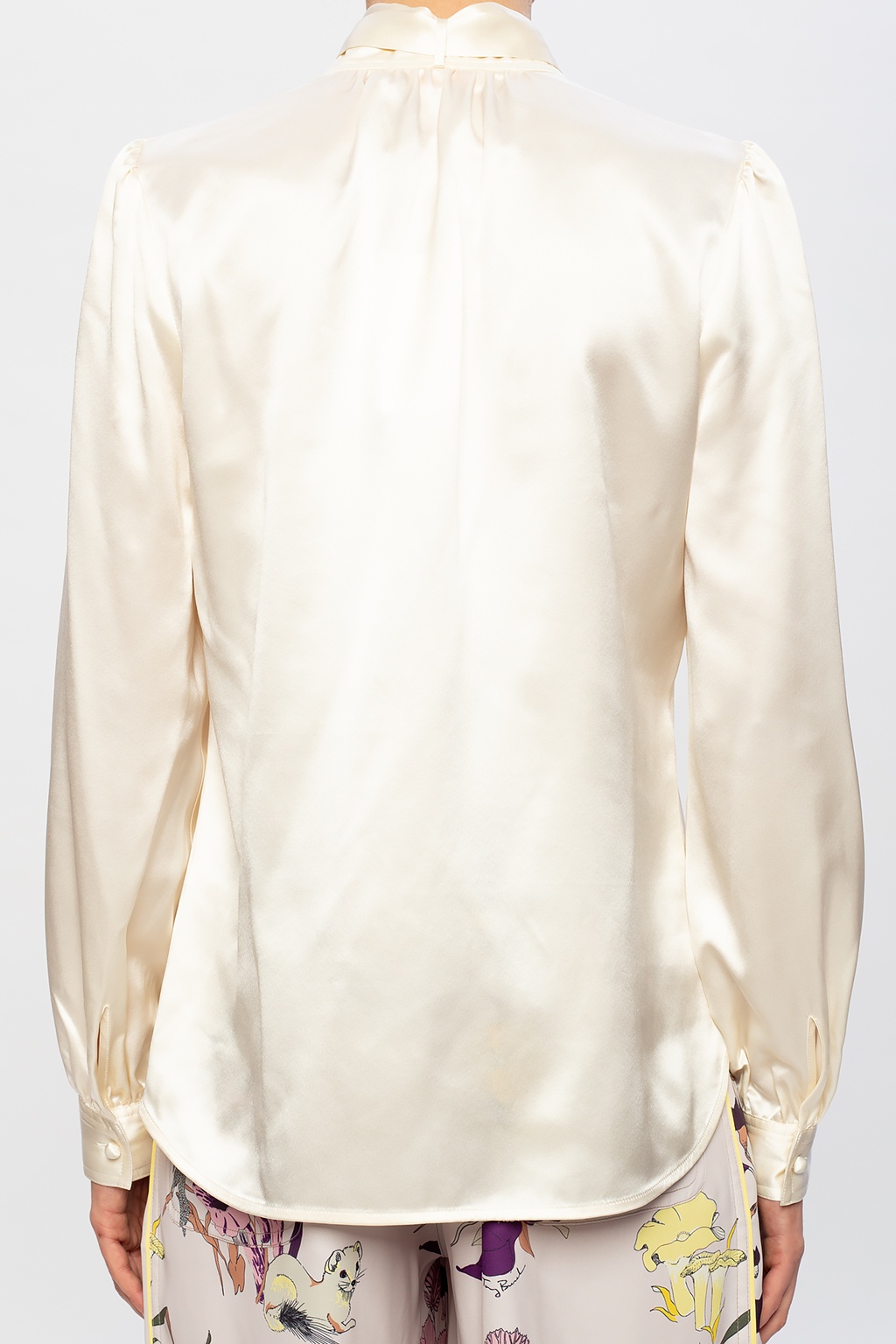 Tory Burch Silk shirt