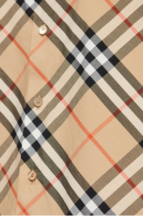 Burberry Kariertes Hemd