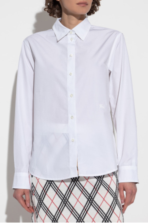 Burberry Shirt with logo