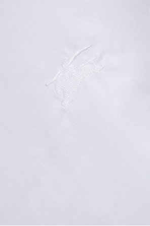 Burberry Shirt with logo