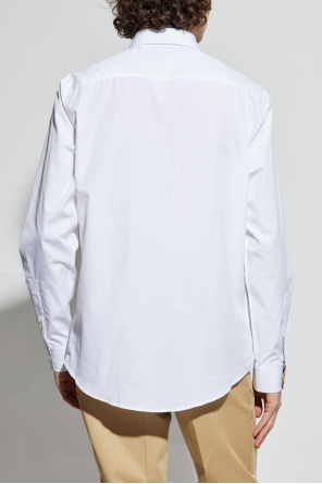 Burberry Shirt with logo