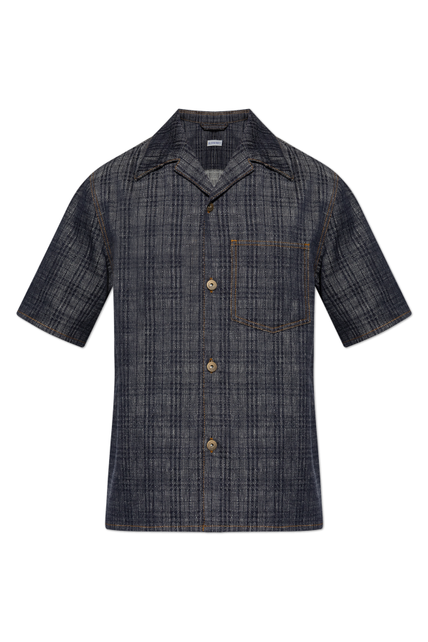 Short-sleeved shirt od Burberry