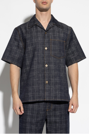 Burberry Short-sleeved shirt