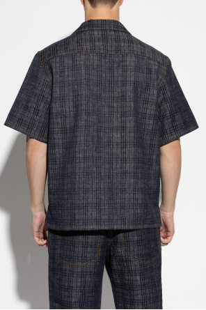Burberry Short-sleeved shirt