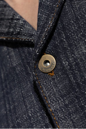 Burberry Short-sleeved shirt