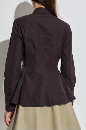 Burberry Camisa "Eliza"