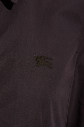 Burberry Camisa "Eliza"