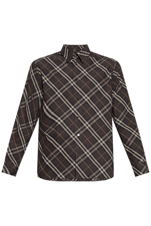 "Rober" shirt od Burberry