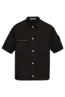 Stone Island Short Sleeve Shirt