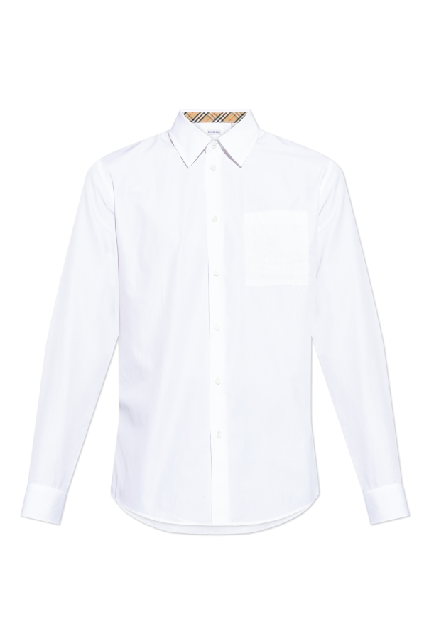 Shirt `Sebastien` od Burberry