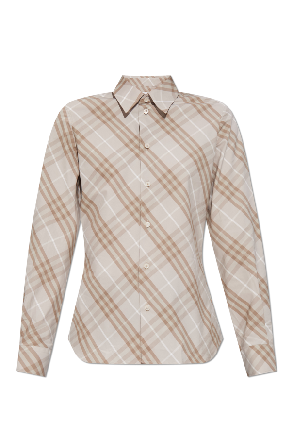 Shirt `Simone` od Burberry