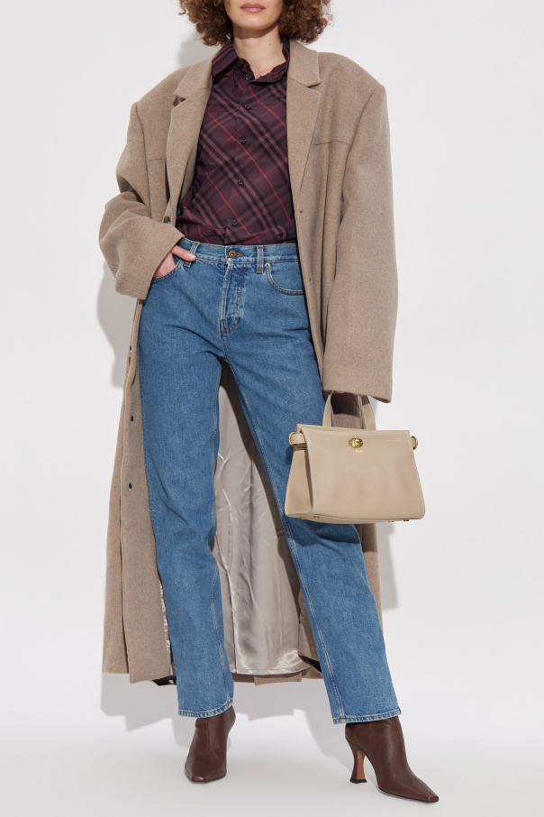 Burberry Shirt `Simone`