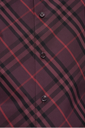 Burberry Shirt `Simone`