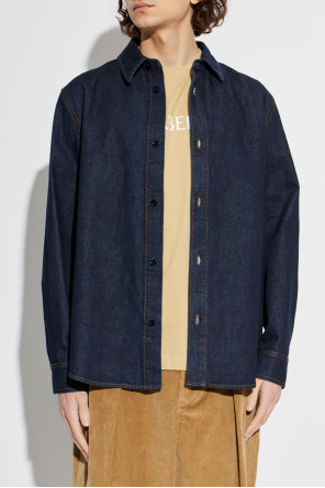 Burberry Denim shirt "Damian"