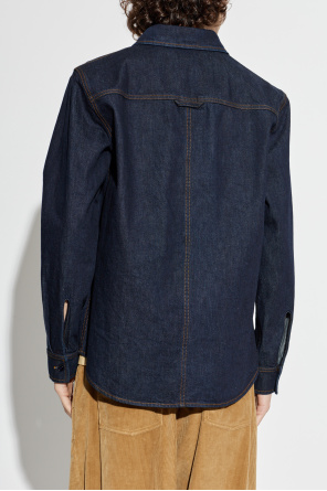 Burberry Denim shirt "Damian"