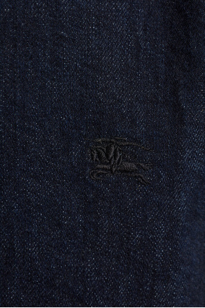 Burberry Denim shirt "Damian"