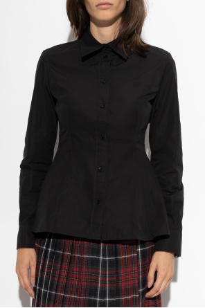 Burberry Shirt "Eliza"