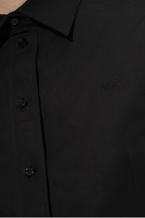 Burberry Shirt "Eliza"