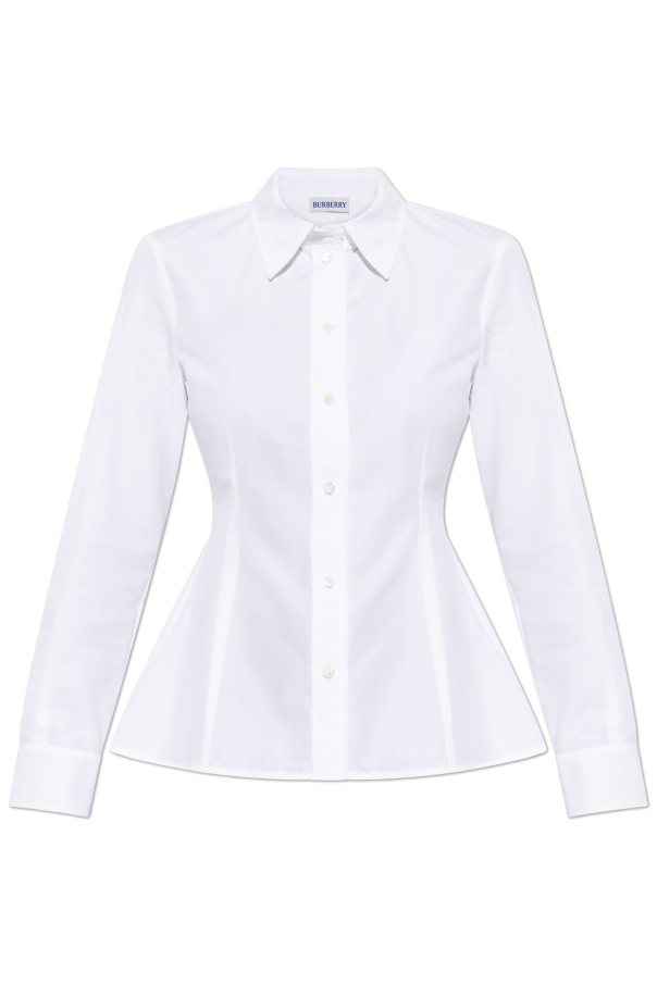 Shirt "Eliza" od Burberry
