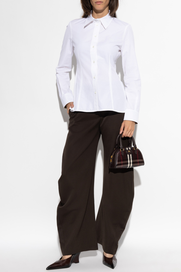 Burberry Shirt "Eliza"