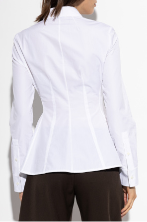 Burberry Shirt "Eliza"